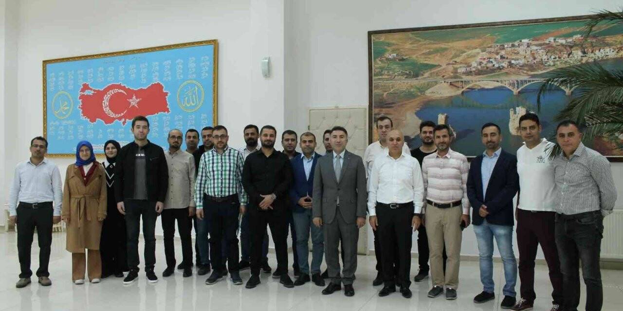 ’IEEE Global Energy Conference 2022’ hazırlıkları tamamlandı