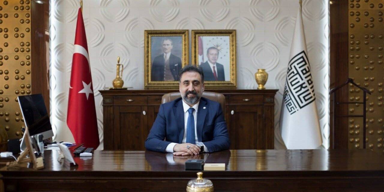 Artuklu Üniversitesi öncülüğünde Uluslararası ’Kudüs’ün Geleceği Akademik Çalışmalar’ sempozyumu düzenlenecek