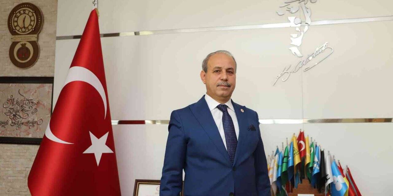 Başkan Kılıç’tan Muhtarlar Günü mesajı