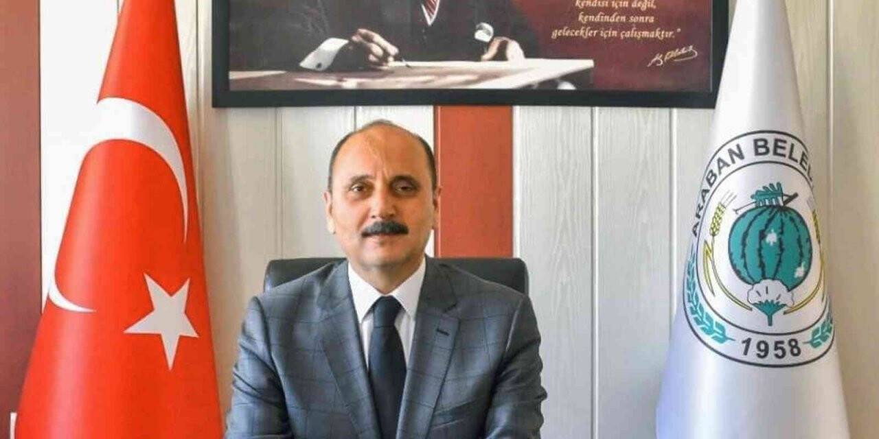 Başkan Doğru’dan Muhtarlar Günü mesajı