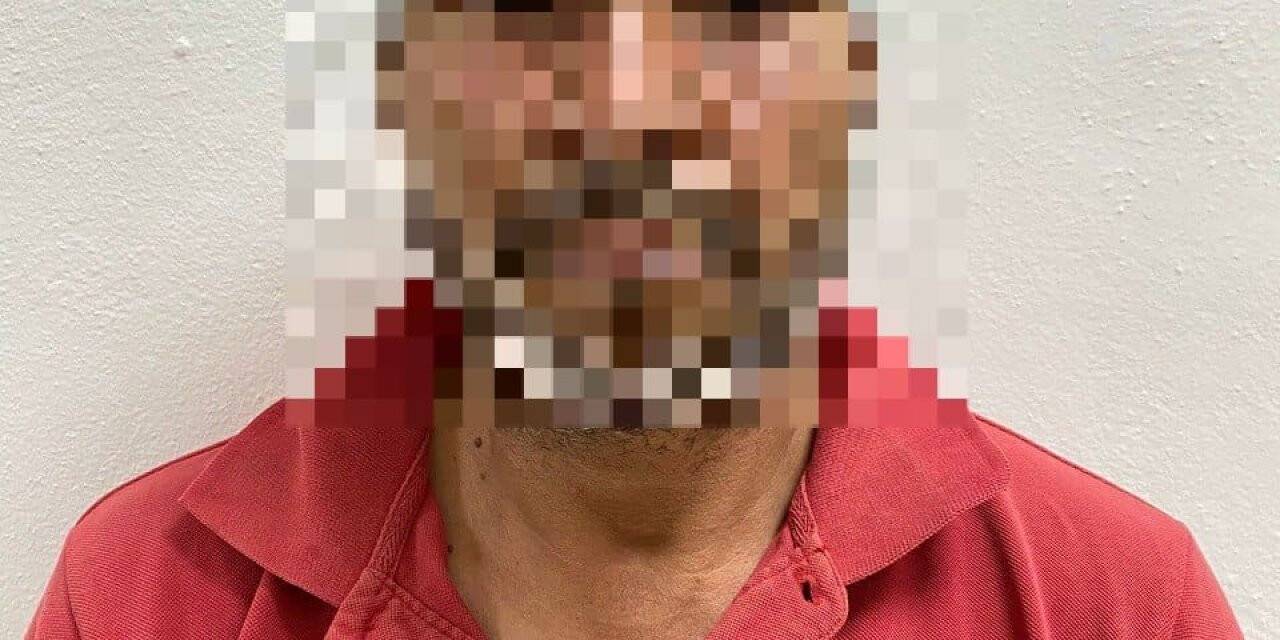 Aranan insan taciri yüz tanıma sistemi sayesinde yakalandı