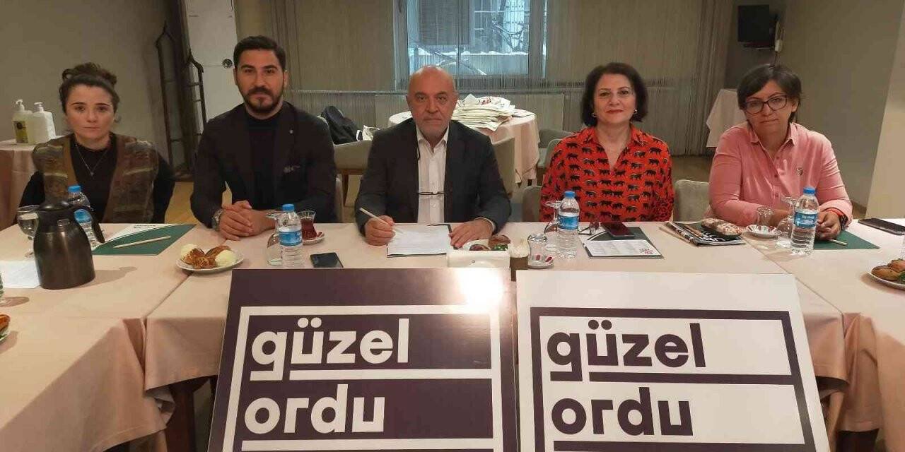 ‘6. Güzel Ordu Kısa Film Festivali’ başlıyor