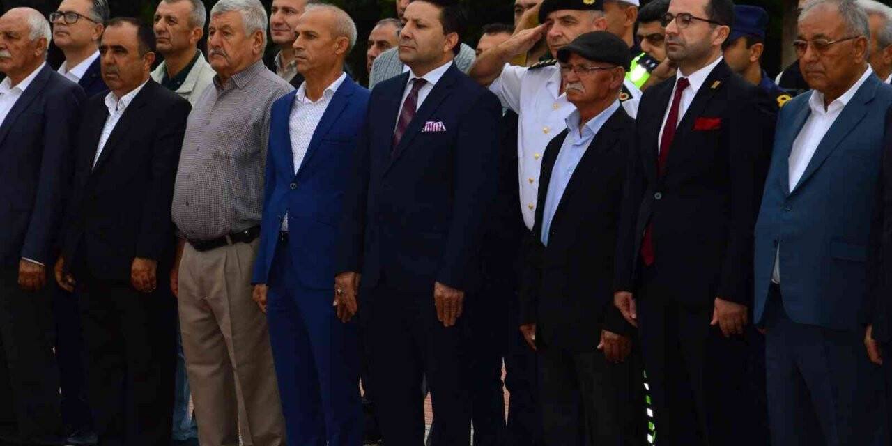 Muhtarlar Günü’nde katıldığı tören sonrası hayatını kaybetti