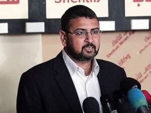 "Mısır'ın Ateşkes Girişimi Bizi Bağlamaz"