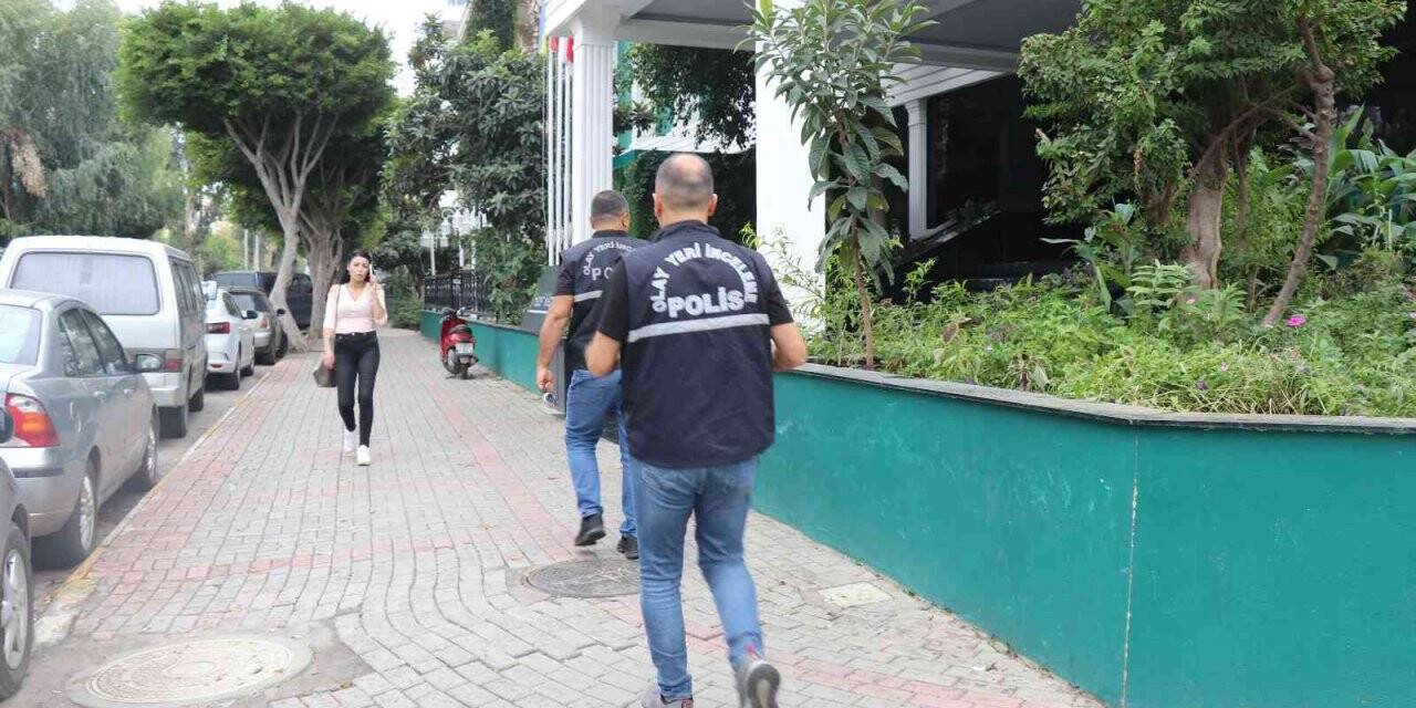 Alanya’da görev yapan savcı otelde ölü bulundu