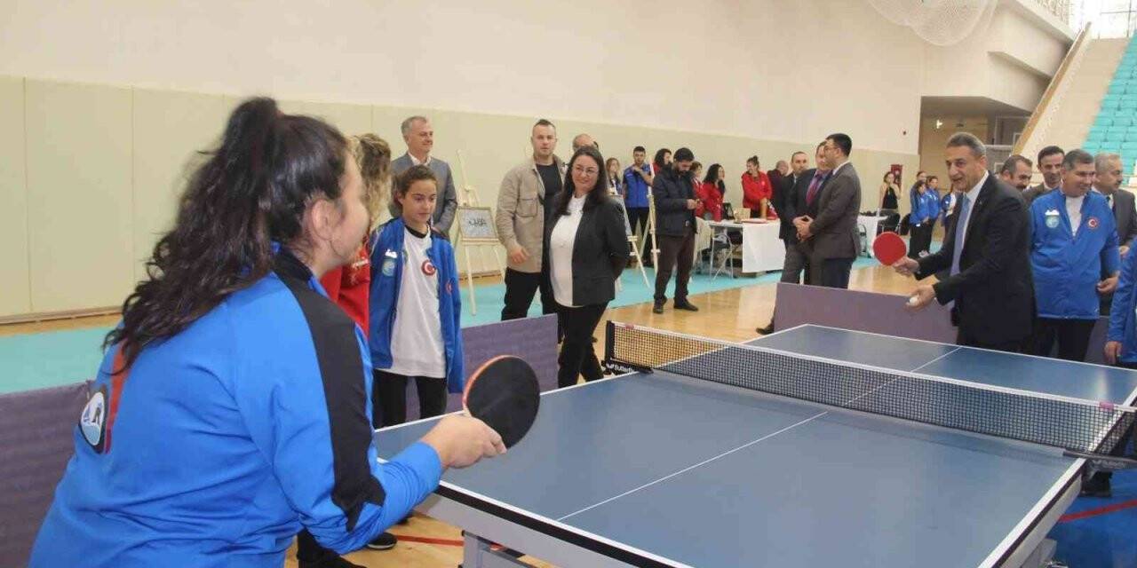 ‘Özelim Projesi’ ikinci yılında