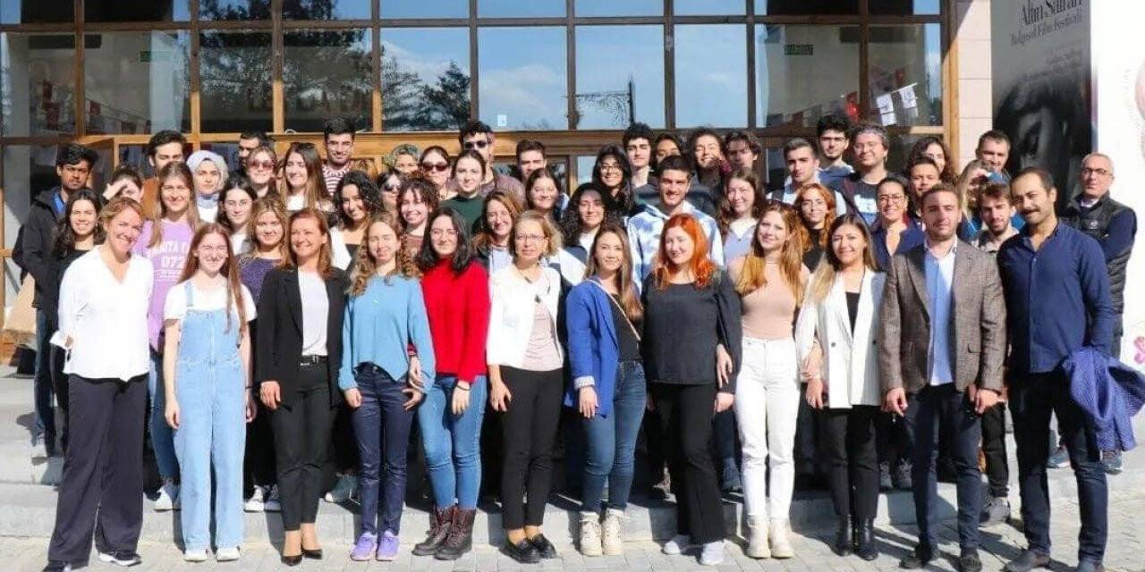 Dünya Miras Kenti Safranbolu, ODTÜ’nün gözdesi oldu