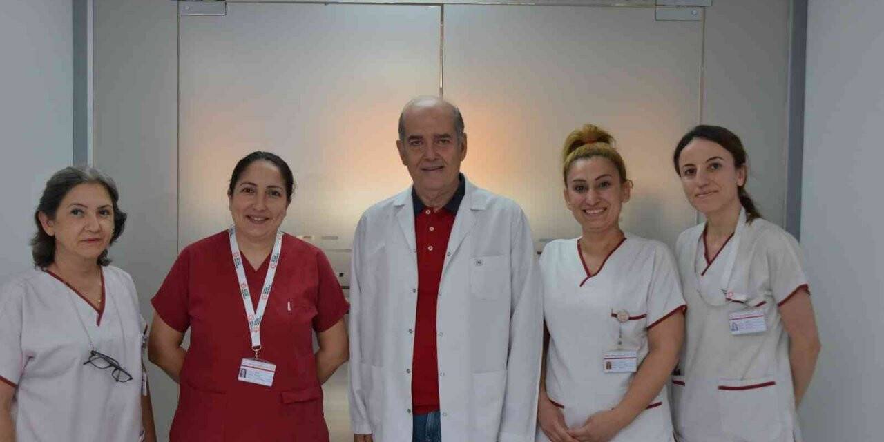 Erken teşhis için kontrollerinizi ihmal etmeyin