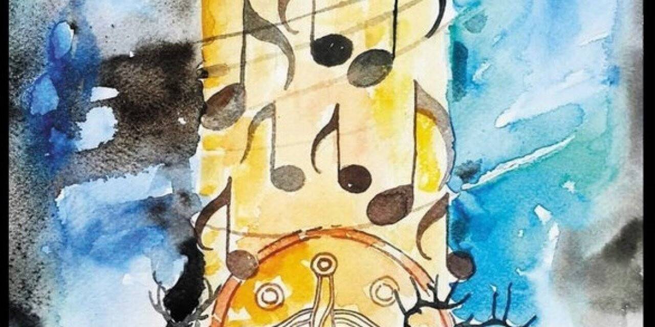 Çelebi Dergisi’nde “Türk Musikisi” dosyası açıldı