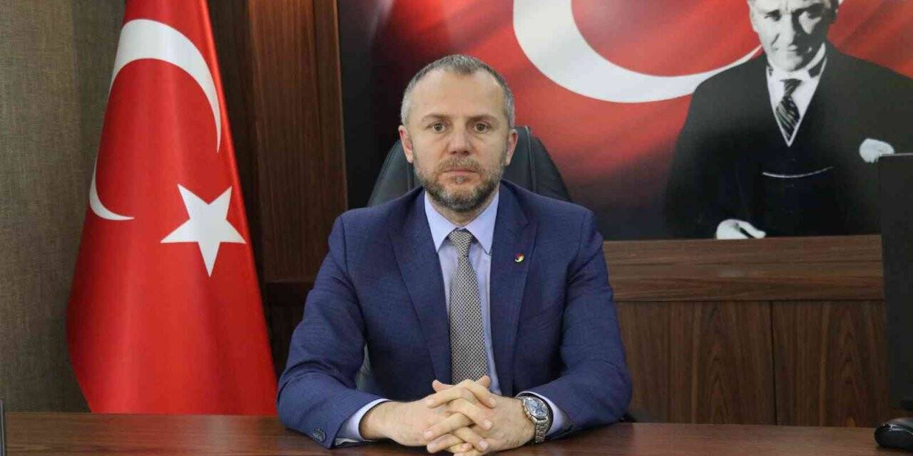 Keleş müteahhitlere sicil affı istedi