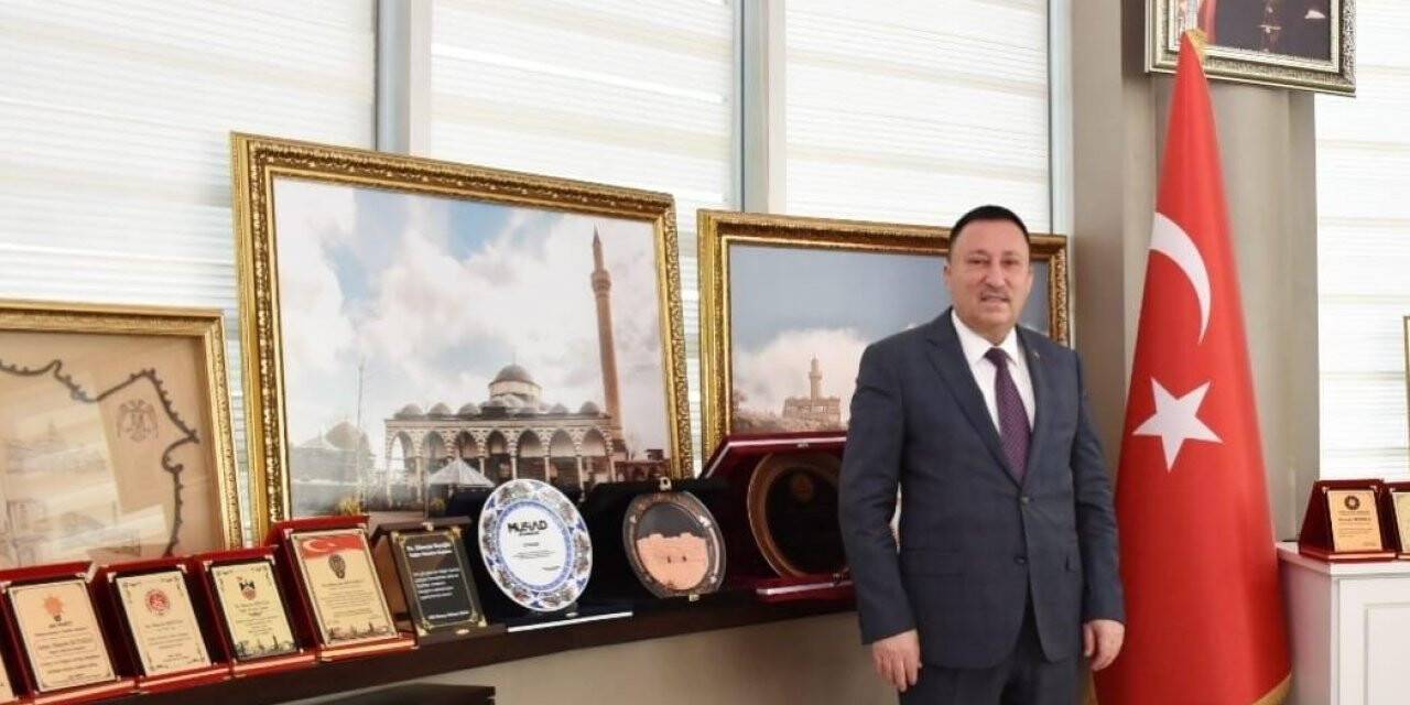 Bağlar ilçesine yeni gençlik merkezi