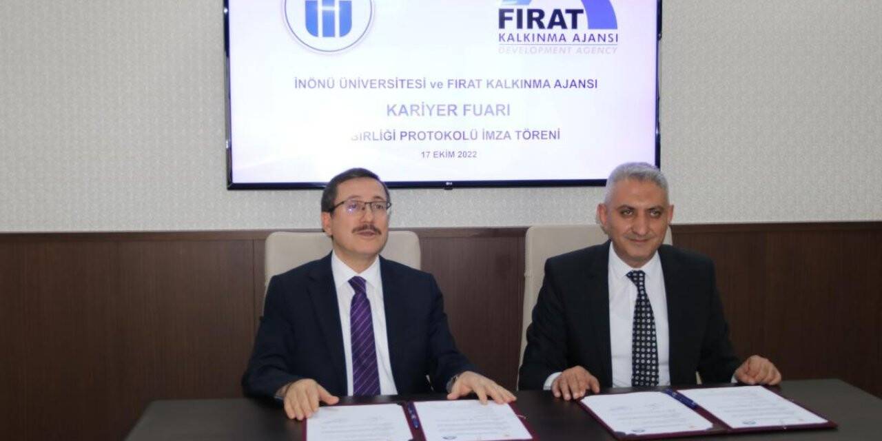 Üniversite öğrencilerine yönelik iş birliği protokolü imzalandı