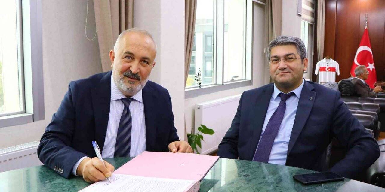 Çiftlikköy Belediyesi çalışanlarına 15 bin 500 TL banka promosyonu