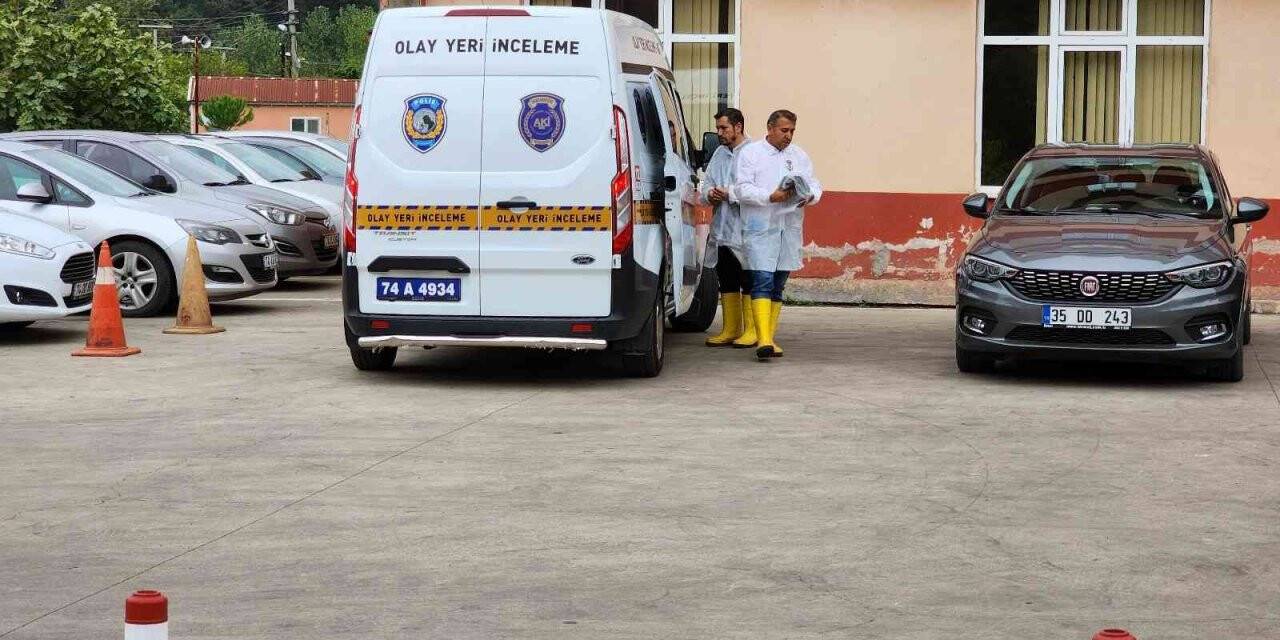 Siber Daire Başkanlığı uzmanları maden ocağındaki "kara kutu"yu inceliyor