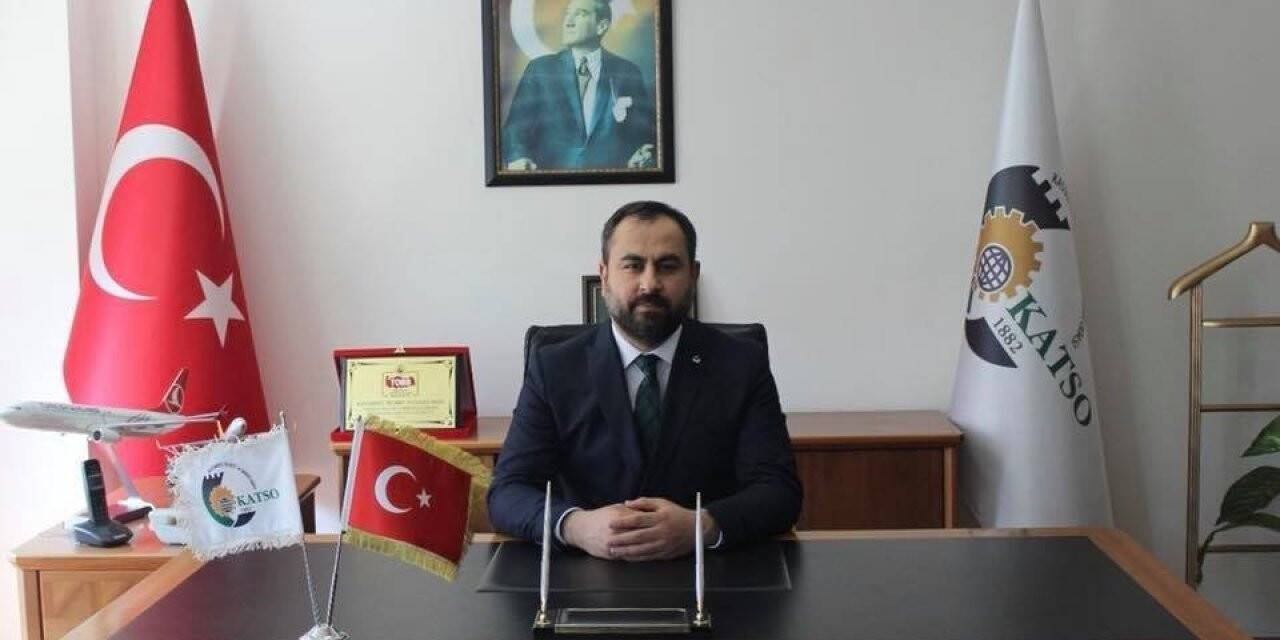 Fındıkoğlu: “Mermer, Kastamonu’nun önünü ve ufkunu açacak”