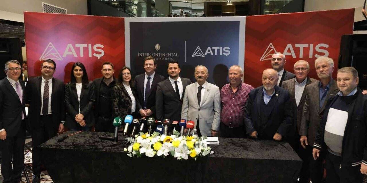 Bursa konaklama üssü oluyor