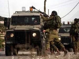 Gazze'ye Saldırılarda Ölenlerin Sayısı 196 Oldu