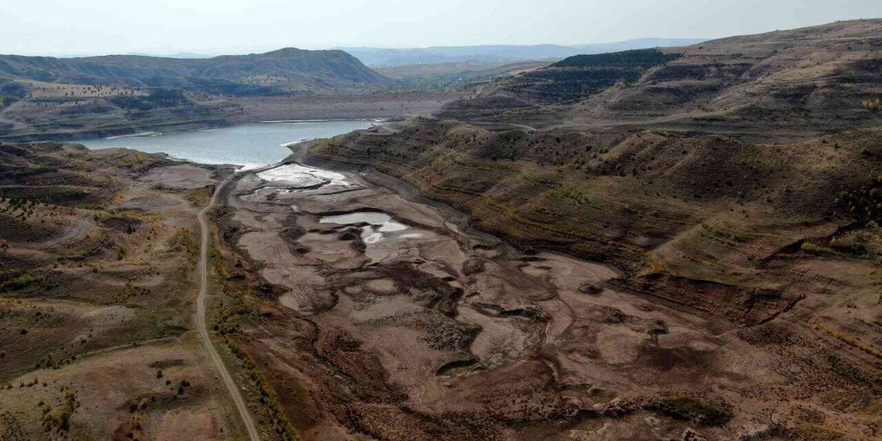 Sivas’ta korkutan görüntü