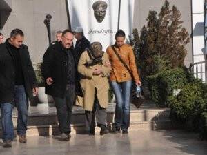 Torununu Öldürdüğü İddia Edilen Anneanne Tutuklandı