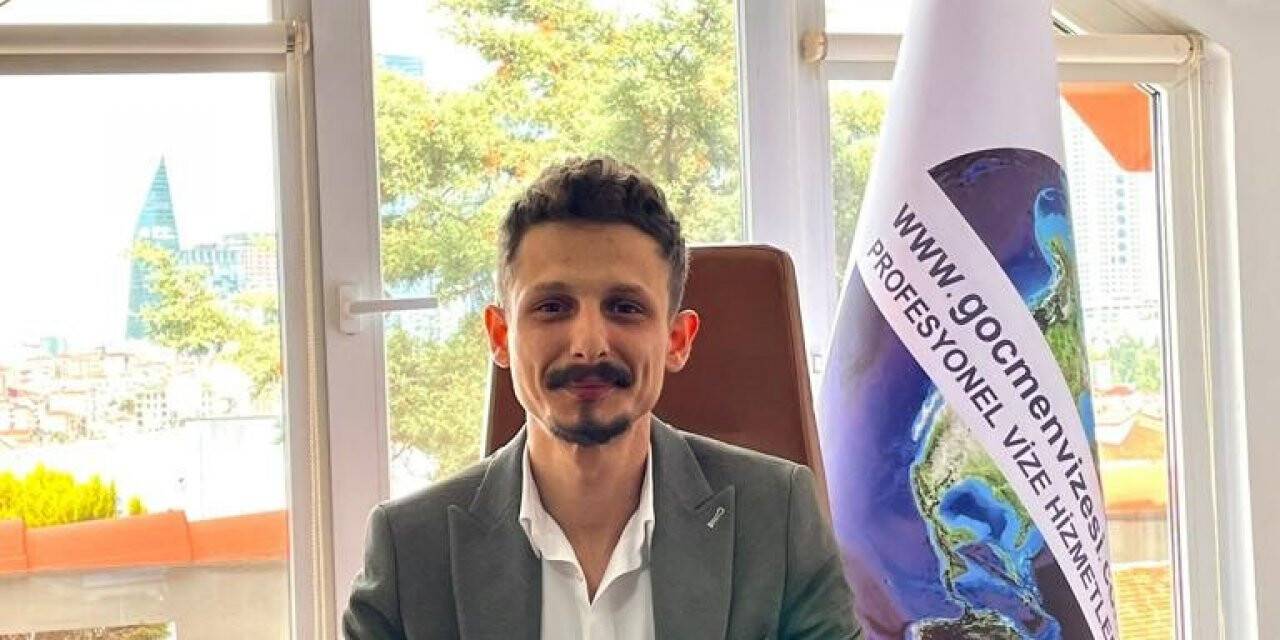 Burak Topcu: ’’Yurt dışında yeni bir hayat mümkün’’