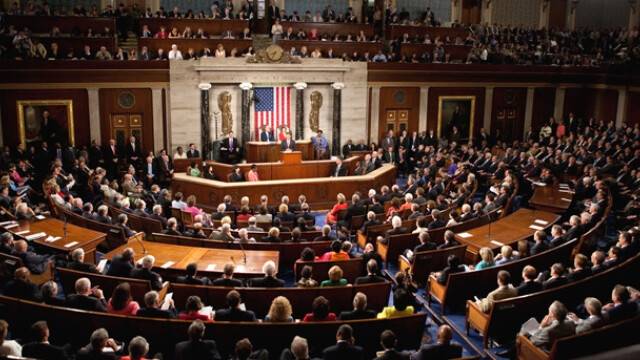 ABD Senato'sunda "Erdoğan'ın Otoriteleşmesi" Tartışması Yaşandı