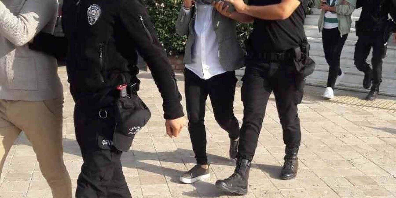 Didim’de devremülk dolandırıcılığı: 3 tutuklama