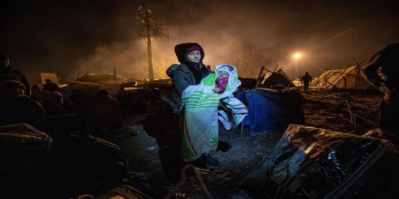 "Göç" konulu fotoğraf yarışmasının ödül töreni Ankara’da yapılacak