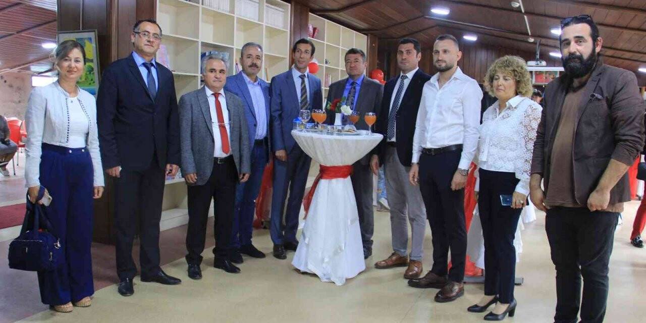 Bu müze farklı müze, tarihi eserlere değil matematiğe yolculuk yaptılar