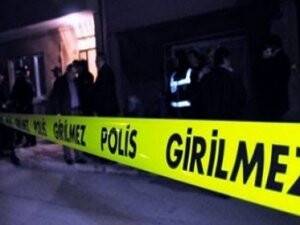 İzmir'de, Aranan 3 Kişi Yakalandı