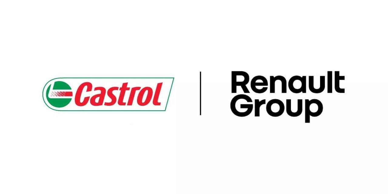 Castrol ve Renault iş birliklerini 2027’ye kadar uzattı