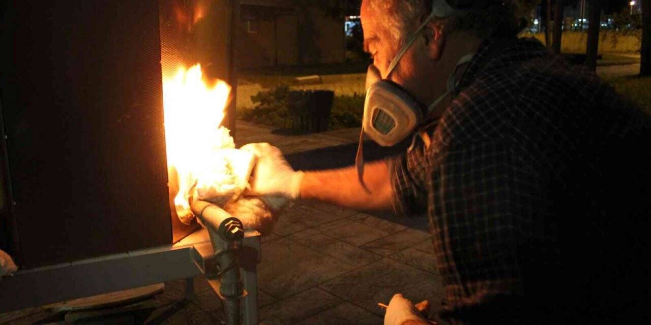 Seramik Çalıştayı tamamlandı