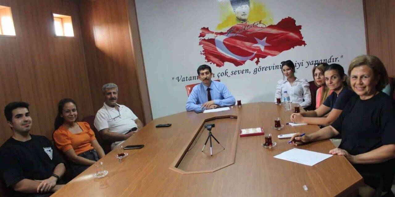 Köyceğiz’de birleştirilmiş sınıflı okulların sorunları görüşüldü