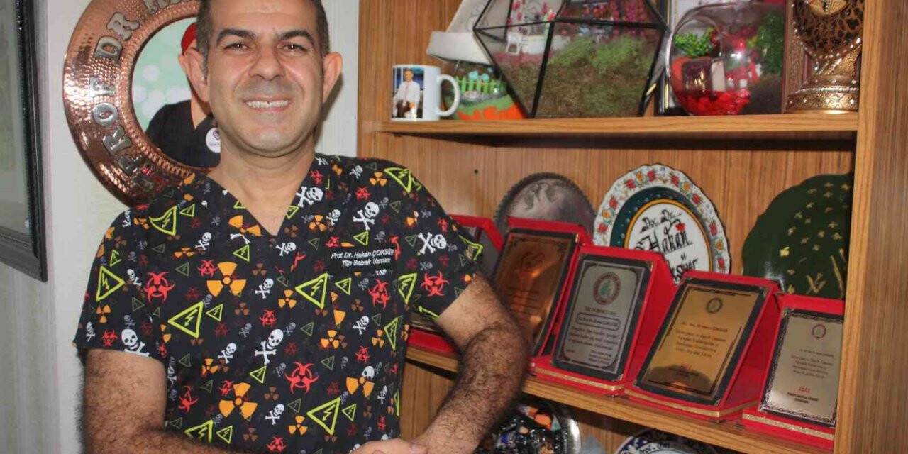 Profesörden anne adaylarına ’gribal enfeksiyon’ uyarısı