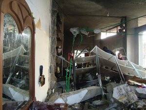 Saldırılarda Hayatını Kaybedenlerin Sayısı 202'ye Yükseldi