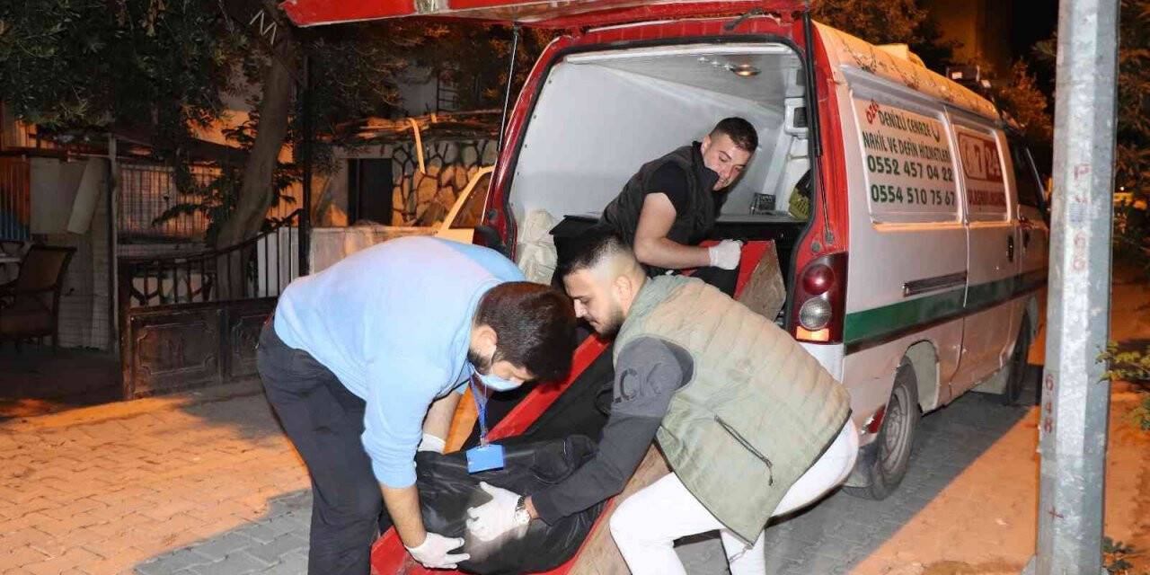 Yaşadığı dairede babası tarafından ölü bulundu