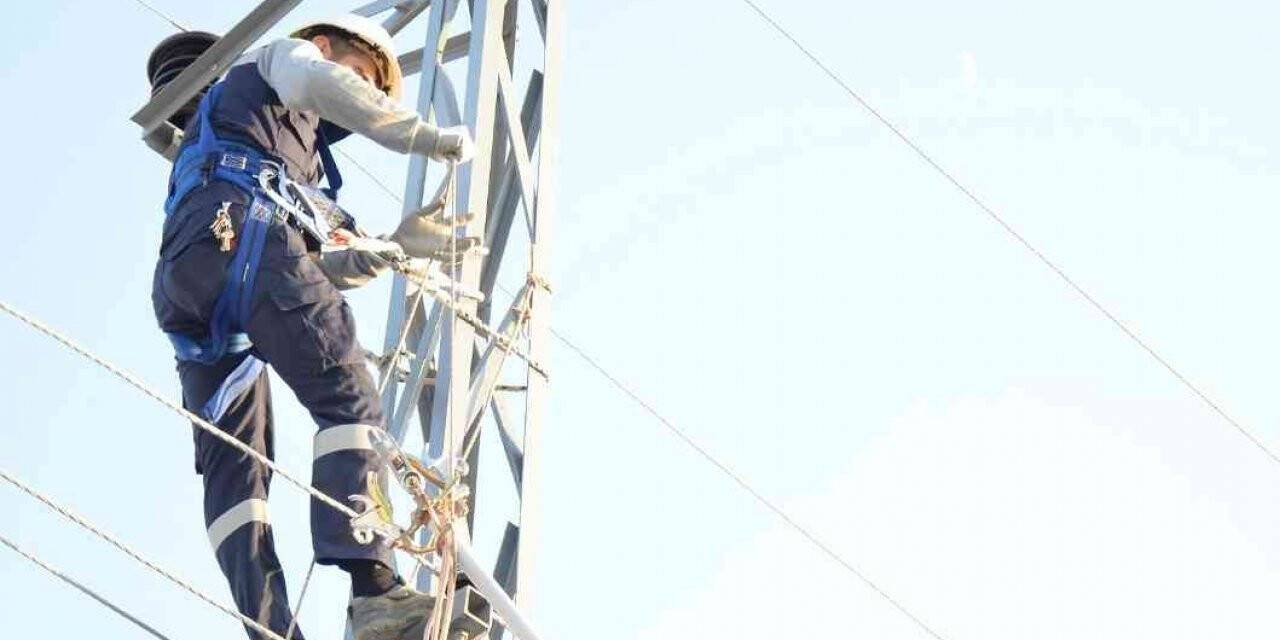 OEDAŞ’tan Kütahya’nın Gediz ilçesine 100 milyon liralık yatırım