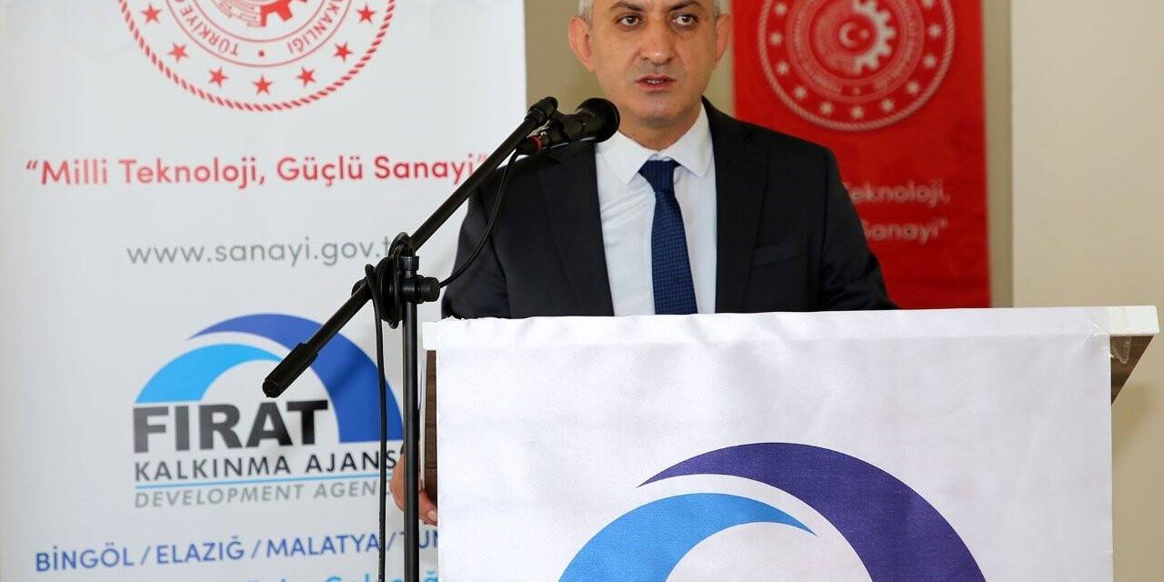 FKA’dan bölge planı çalıştayları ile bilgi alışverişi