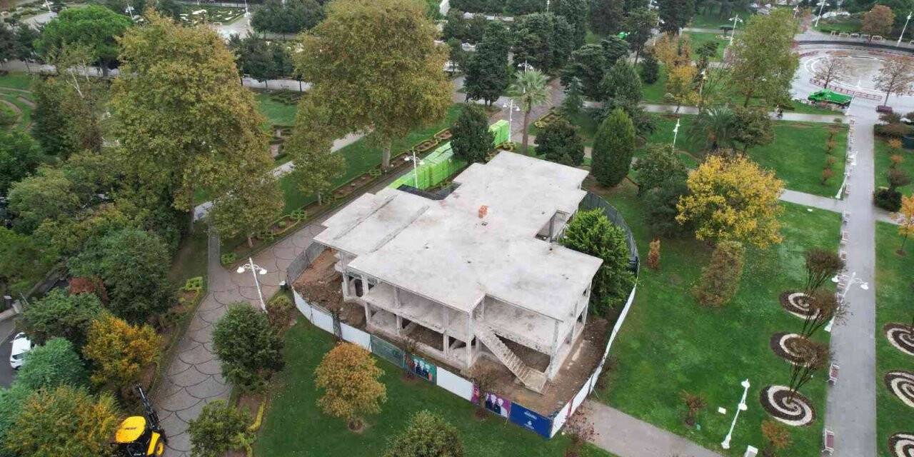 Kemal Sunal’ın hatıraları Göztepe’de sergilenecek