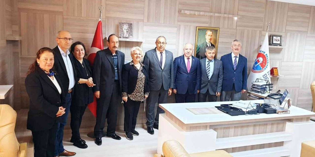 “Muhtarlar Günü” Maltepe’de kutlandı