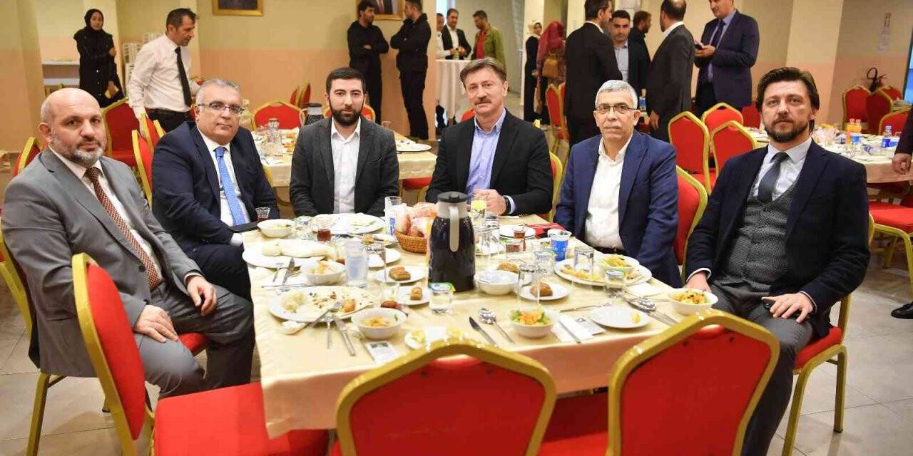 Bahçelievler’de Camiler ve Din Görevlileri Haftası kutlandı