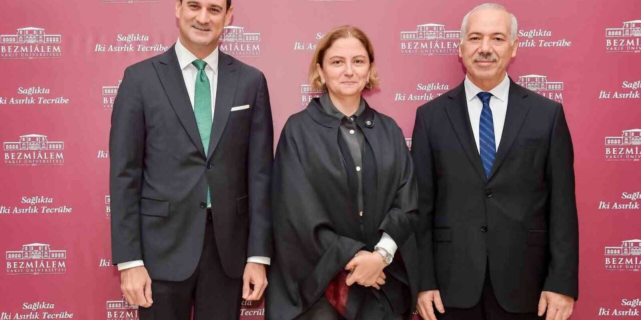 Sağlıkta teknolojik iş birliği