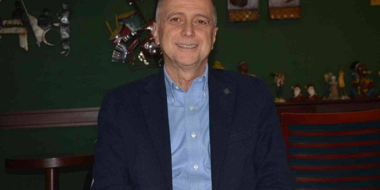 Karlıbel: “Sanayici ve esnafımız seçimden seçime hatırlandı, bunu değiştirmek istiyoruz”