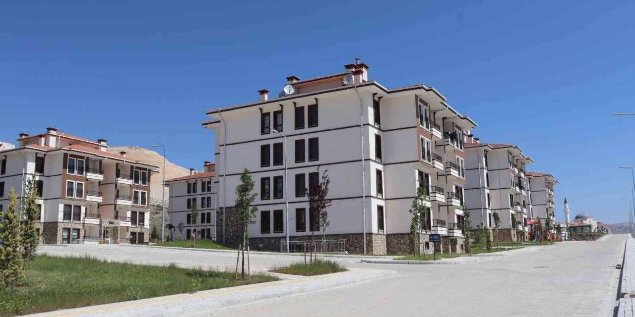 TOKİ’nin indirim kampanyasına vatandaşlar büyük ilgi gösterdi