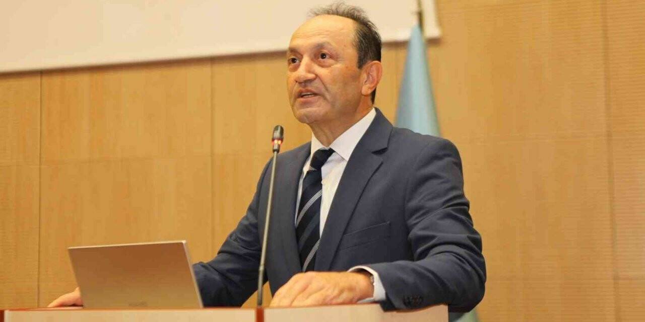 Akdeniz Üniversitesi’nde "kırsal turizm ve kalkınma" konuşuldu