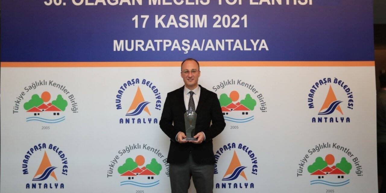 Pamukkale Belediyesi Sağlıklı Kentler Birliği toplantısına ev sahipliği yapıyor