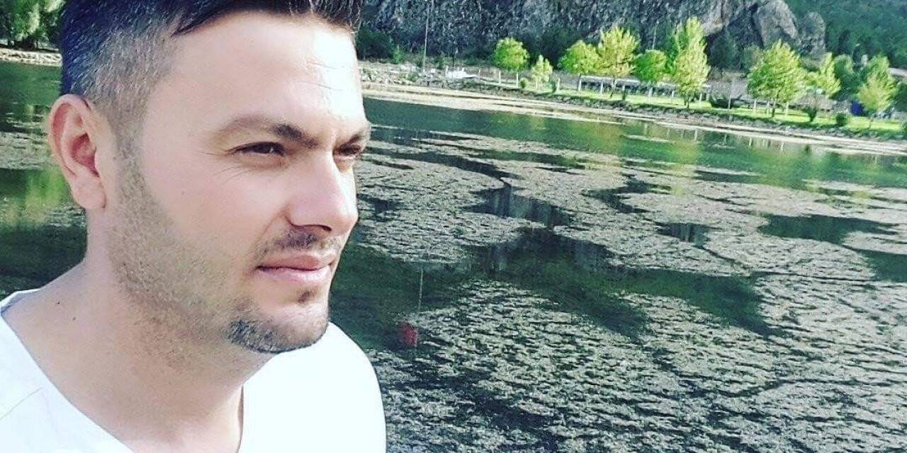 Tekirdağ’da kalp krizi geçiren uzman çavuş hayatını kaybetti