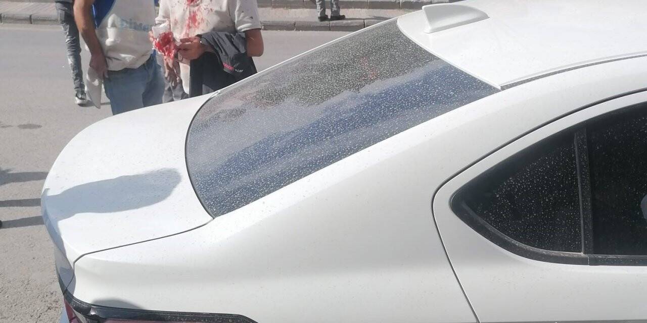 Malatya’da duruşma öncesi kavga: 6 yaralı