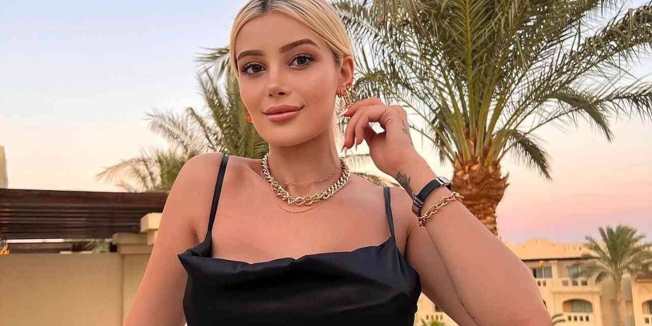 Genç modacıdan dünyaya yeni tasarım