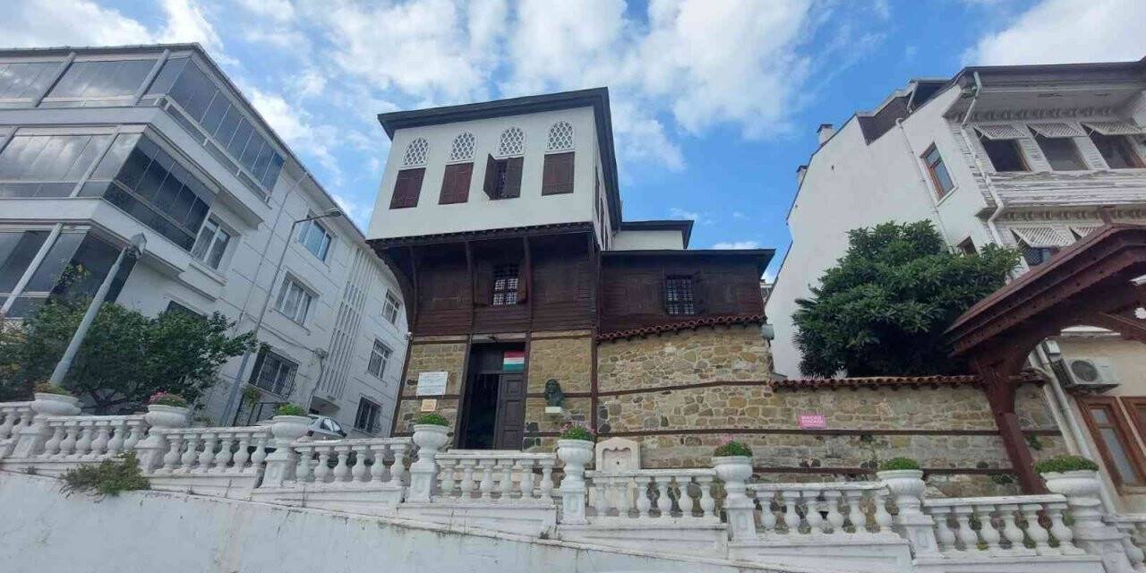 Osmanlı’nın güven ve misafirperverliğinin sembolü olan müzeye ziyaretçi akını