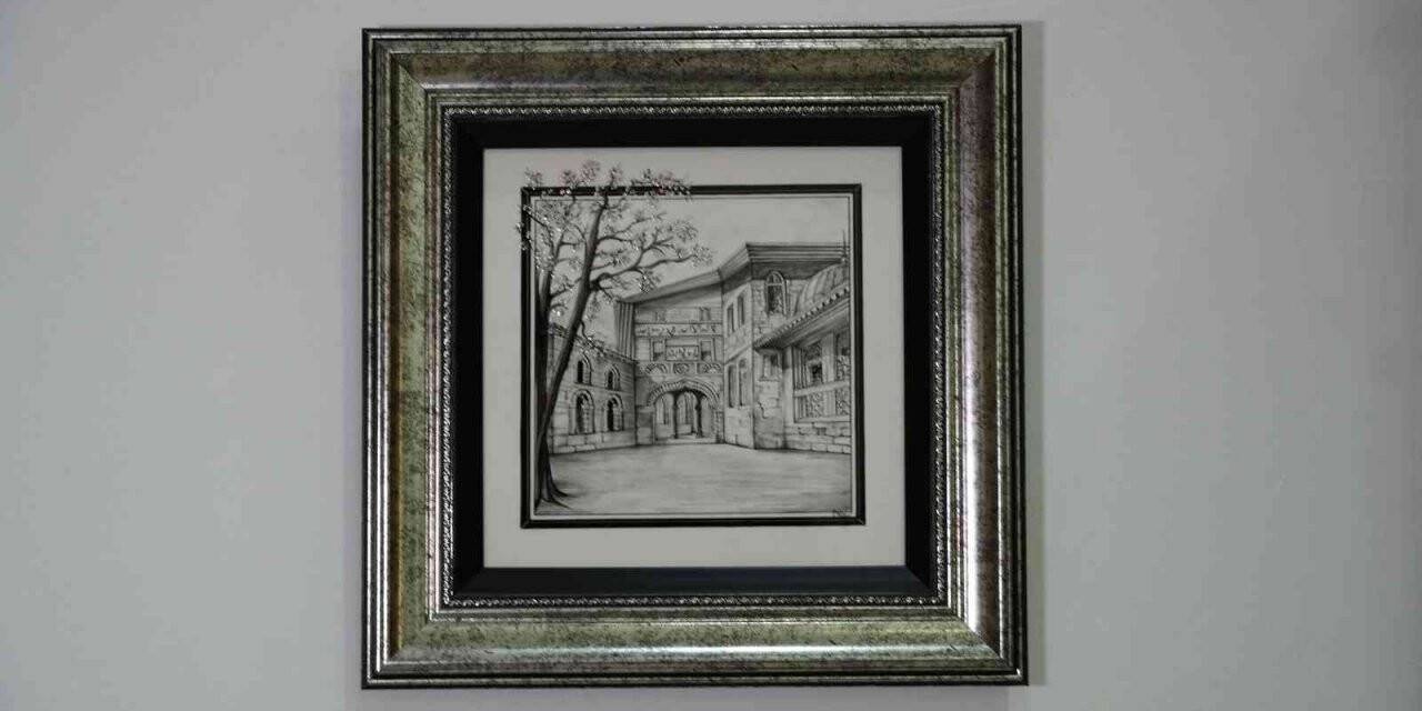 Geleneksel Türk el sanatları, Estergon Kalesi’nde yaşatılıyor